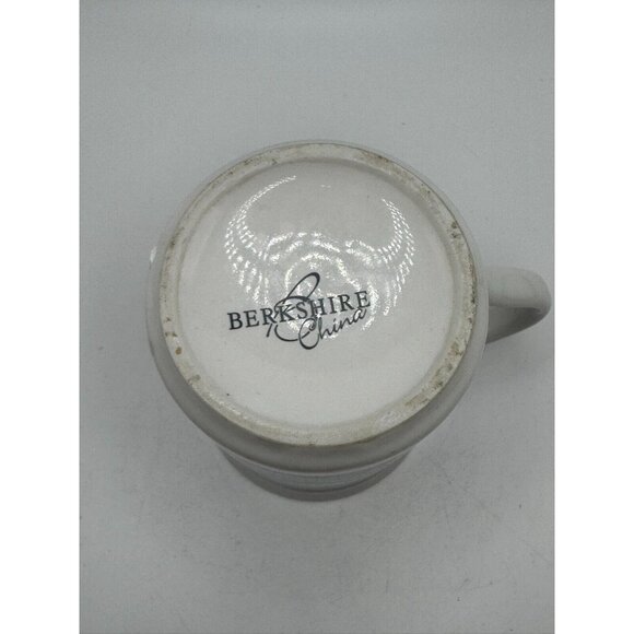 VTG Emmeline Pankhurst Suffragette 99 Tea Commemorative Ceramic Mug Berkshire - Picture 7 of 10